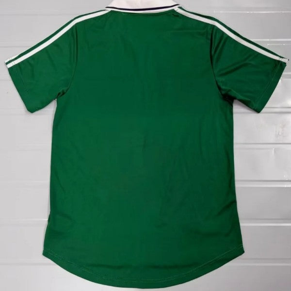 98-01 Panathinaikos football jersey shirt