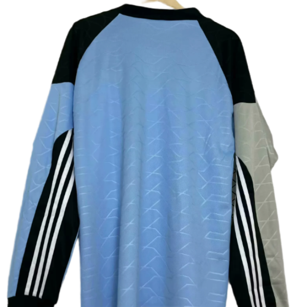 Retro Newcastle United 1995-96 Goalkeeper Long Sleeve Jersey | Vintage Premier League Soccer Shirt