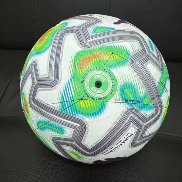 Ball 25/26 Premier League Football