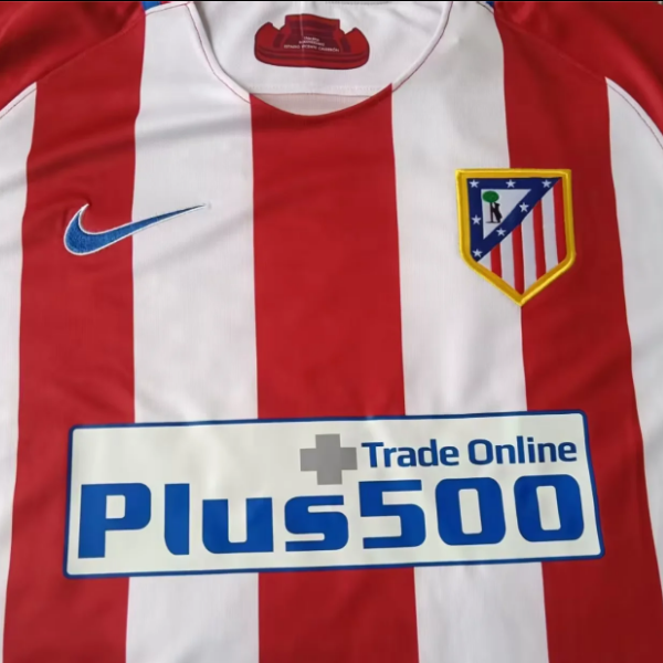 16-17ATLÉTICO MADRID HIGH QUALITY FOOTBALL JERSEYS
