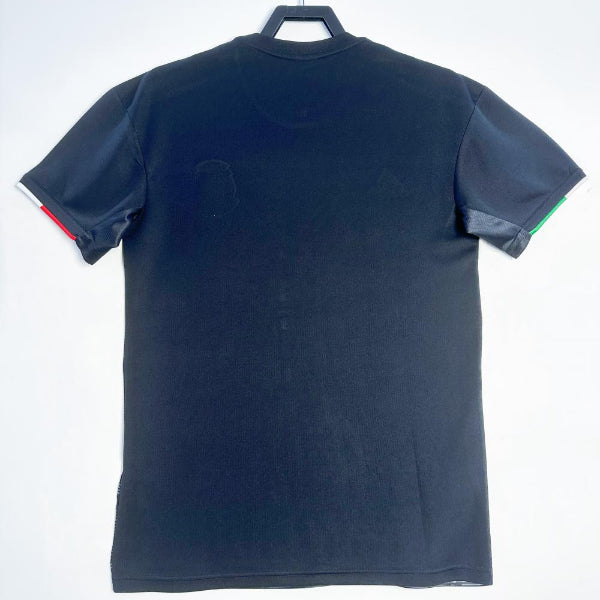 2019 Mexico Retro Football Jersey – Authentic Fan Shirt