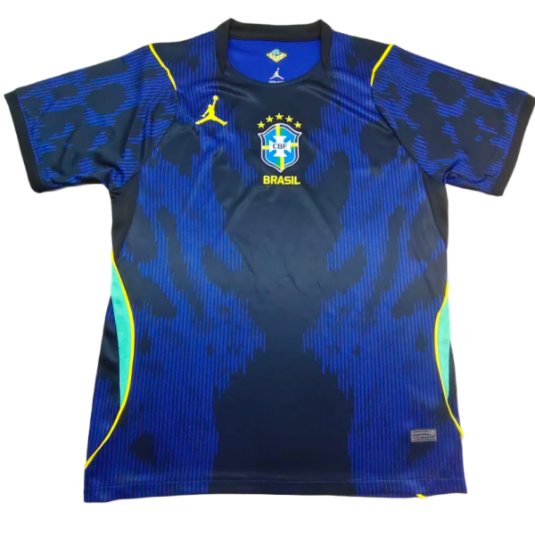 26-27Brazil National Team Home & Away Soccer Jersey  Seleção  Men's & Women's Football Shirt