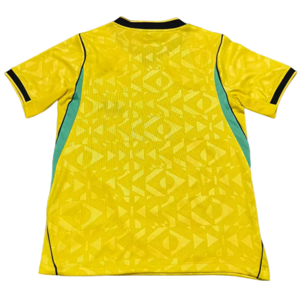 26-27Brazil National Team Home & Away Soccer Jersey  Seleção  Men's & Women's Football Shirt