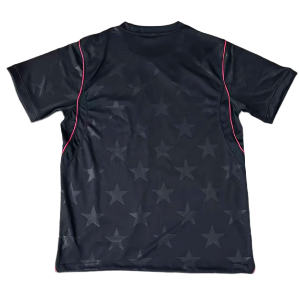 2026-2027 USA National Team Away Soccer Jersey  USMNT/USWNT  Men's & Women's Football Shirt