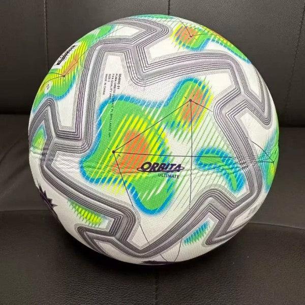 Ball  25/26 Premier League Football