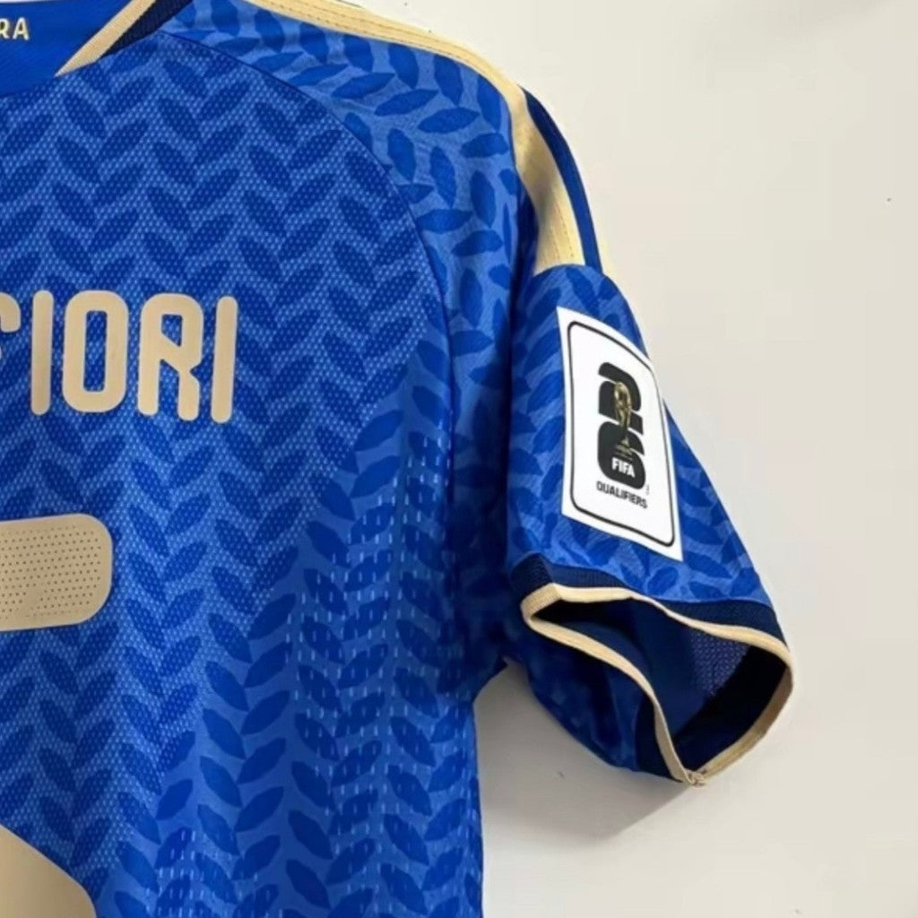 2026 27 Italy National Team World Cup Retro Soccer Jersey R.Baggio #10 Breathable Men's Football Shirt Thailand Quality