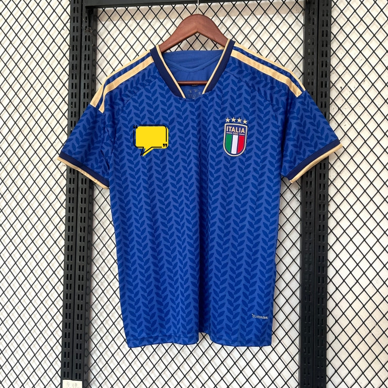 2026 27 Italy National Team World Cup Retro Soccer Jersey R.Baggio #10 Breathable Men's Football Shirt Thailand Quality