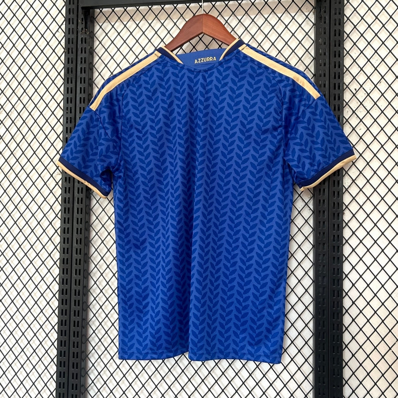 2026 27 Italy National Team World Cup Retro Soccer Jersey R.Baggio #10 Breathable Men's Football Shirt Thailand Quality